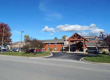 wisconsin/sturgeon-bay/landmark/americinn-by-wyndham-sturgeon-bay