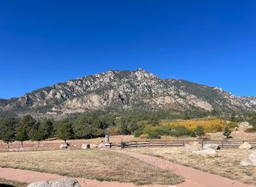 colorado/southwest-colorado/landmark/cheyenne-mountain-state-park