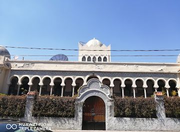 mexico/eastern-mexico/landmark/pasaje-historico-5-de-mayo