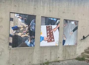 Delfshaven’s Games
