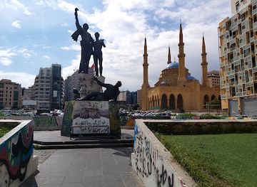lebanon/south-lebanon/landmark/martyrs-square
