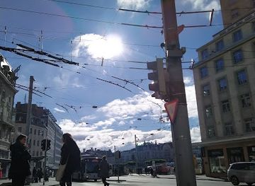 switzerland/lausanne/flon/landmark/place-bel-air