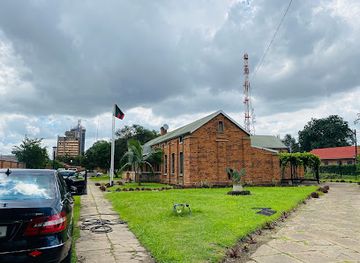 zambia/lusaka/rhodes-park/landmark/national-heritage-conservation-commission-hq