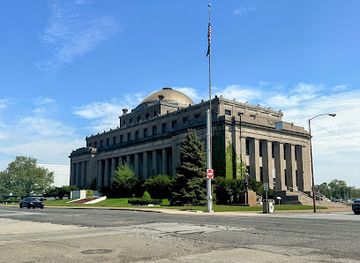 indiana/gary/landmark/gary-indiana-city-hall