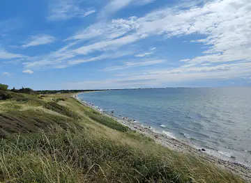 Ristinge Klint