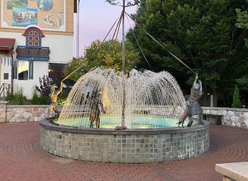 michigan/frankenmuth/landmark/bavarian-mall