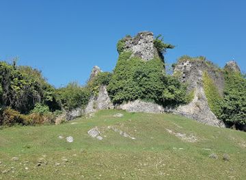 georgia/khevi/landmark/castle-of-rukhi