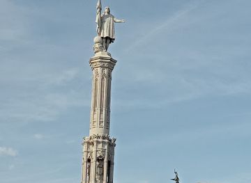 spain/madrid/salamanca/landmark/monument-to-christopher-columbus