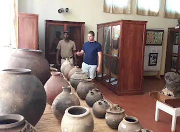 National Museum of Gitega