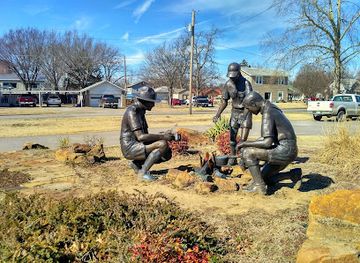 kansas/osage-cuestas/landmark/osage-county-historical-society