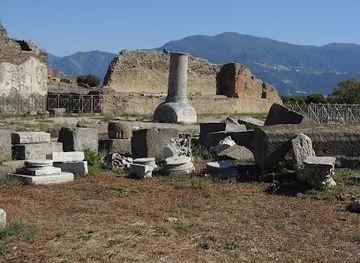 italy/positano/landmark/the-temple-of-venus-in-pompeii