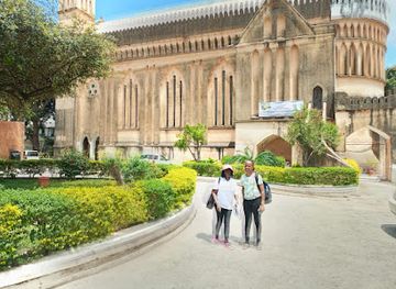 tanzania/central-zone/landmark/christ-church-cathedral