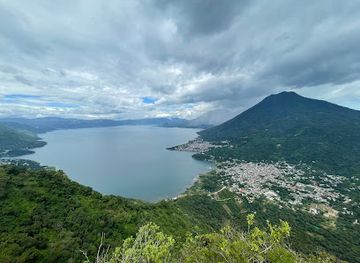 guatemala/lake-atitlan/landmark/mayan-face-indian-nose-viewpoint