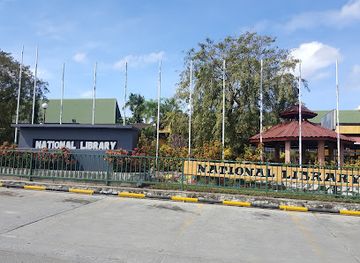 papua-new-guinea/port-moresby/landmark/the-papua-new-guinea-national-library-archives