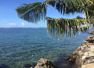 Palolo Deep Marine Reserve