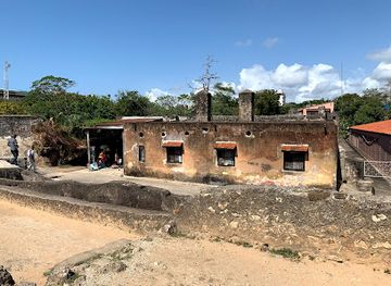 kenya/kilimanjaro-region/landmark/fort-jesus-museum