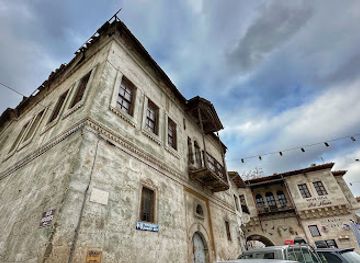 turkiye/cappadocia/avanos/landmark/avanos-un-eski-evleri