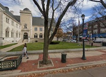 illinois/joliet/landmark/louis-jolliet-statue
