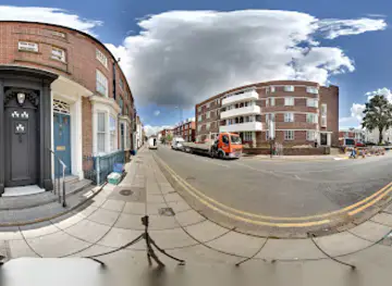 78 Derngate