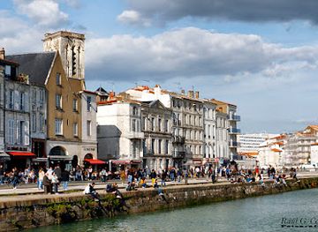 france/la-rochelle/landmark/the-children-of-rock
