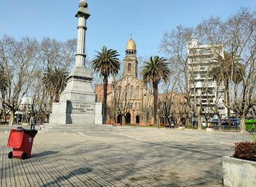 uruguay/rivera/landmark/museo-casa-de-rivera