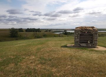 north-dakota/prairie-pothole-region/landmark/killdeer-mountain-battlefield-state-historic-site