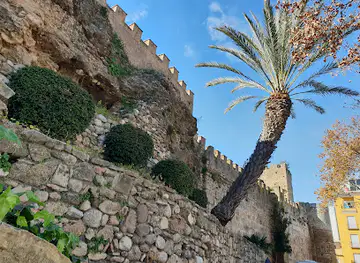 Muralla Urbana de Marbella