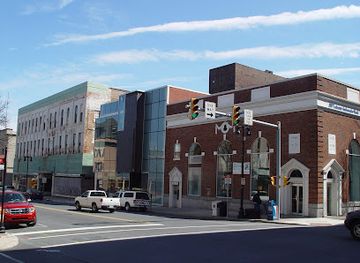 pennsylvania/lehigh-valley/landmark/sigal-museum-and-northampton-county-historical-and-genealogical-society