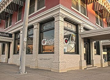 arizona/kingman/landmark/kingman-center-for-the-arts