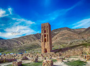 Beni Hammad Fort