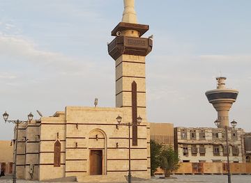 saudi-arabia/yanbu/landmark/night-market