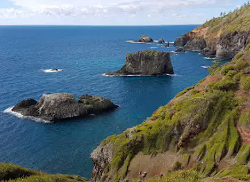 Captain Cook Lookout