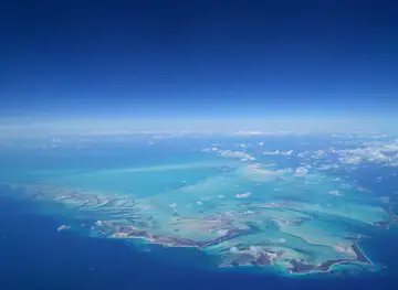 Whale Cay
