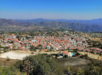 Πάνω Λεύκαρα