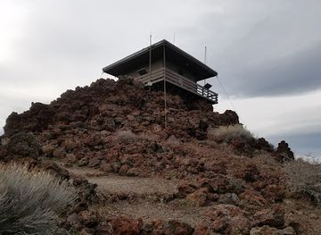 oregon/klamath-falls/landmark/lava-beds-national-monument