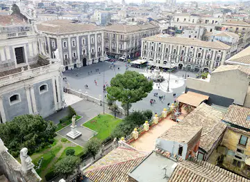 Palazzo degli Elefanti