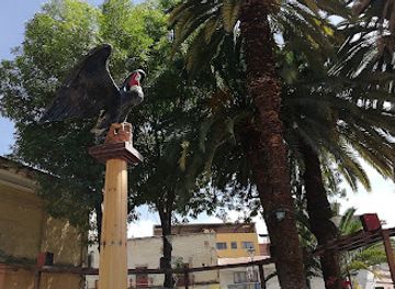 bolivia/cochabamba/quillacollo/landmark/plaza-6-de-agosto