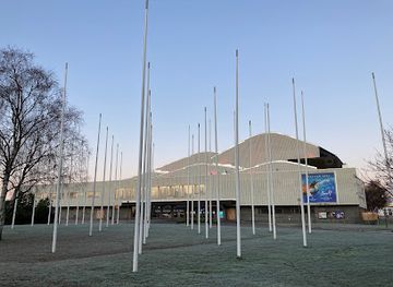 finland/lapland/landmark/lappia-hall