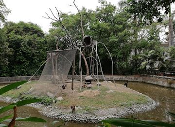 ecuador/oriente/landmark/guayaquil-historical-park