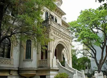 Parque España