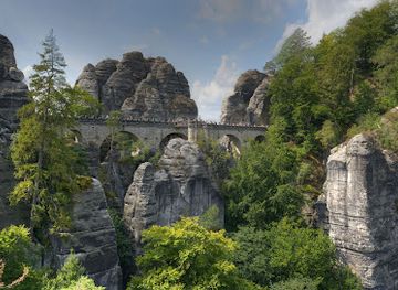 czechia/north-bohemia/landmark/bohemian-switzerland-national-park