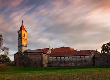 croatia/medimurje/landmark/medimurje-county-museum