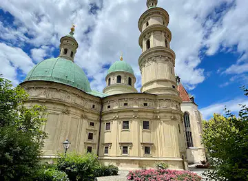 Graz Cathedral
