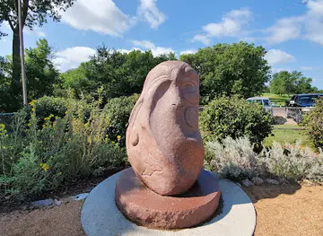 Mitchell Prehistoric Indian Village National Historic Landmark