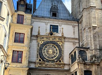 france/rouen/quartier-saint-patrice/landmark/le-gros-horloge