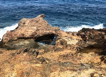 aruba/natural-pool/landmark/quadirikiri-cave