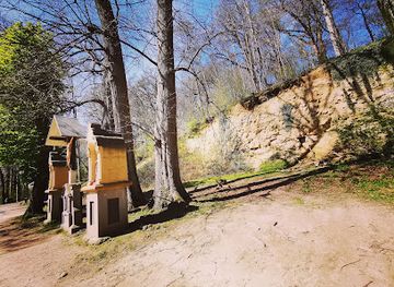 belgium/valkenburg/landmark/quarry-at-the-three-statues