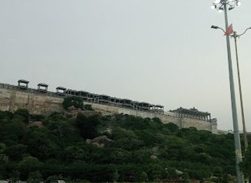 india/telangana/landmark/pothrajpalli-kaman