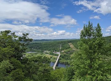 pennsylvania/appalachian-mountains/landmark/lehigh-gap