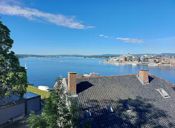 Akershus Fortress